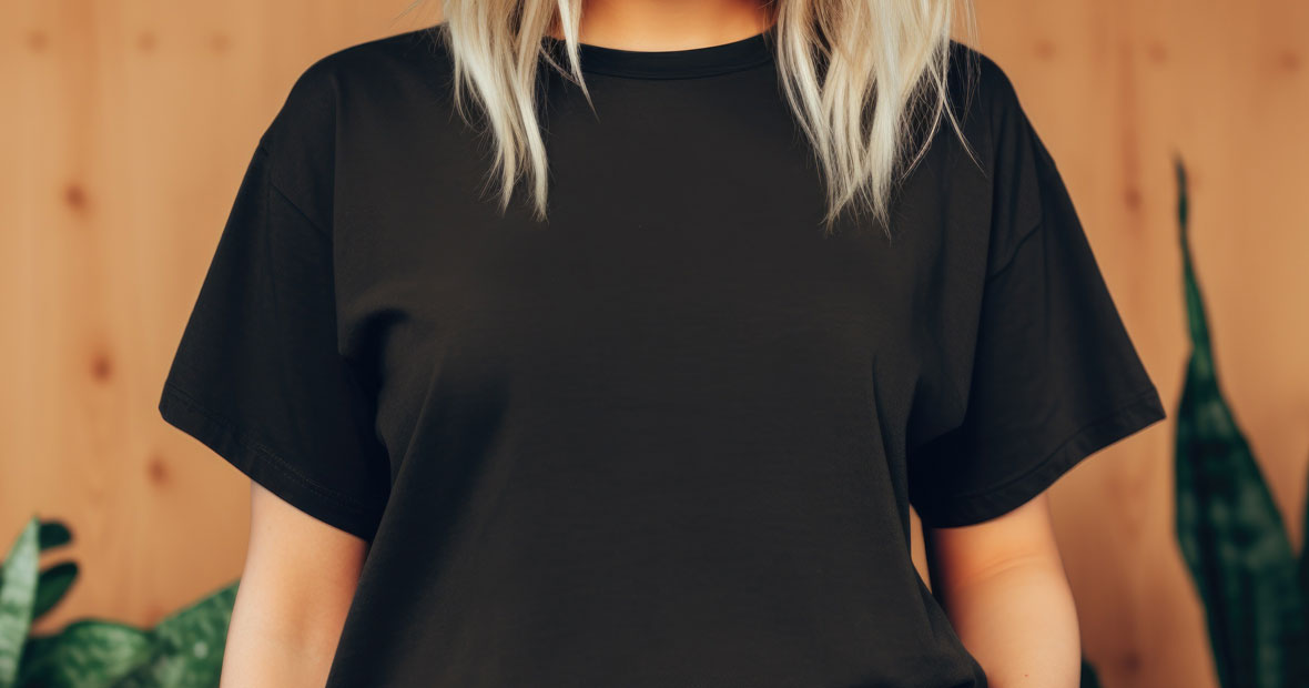 t-shirt personnalisable